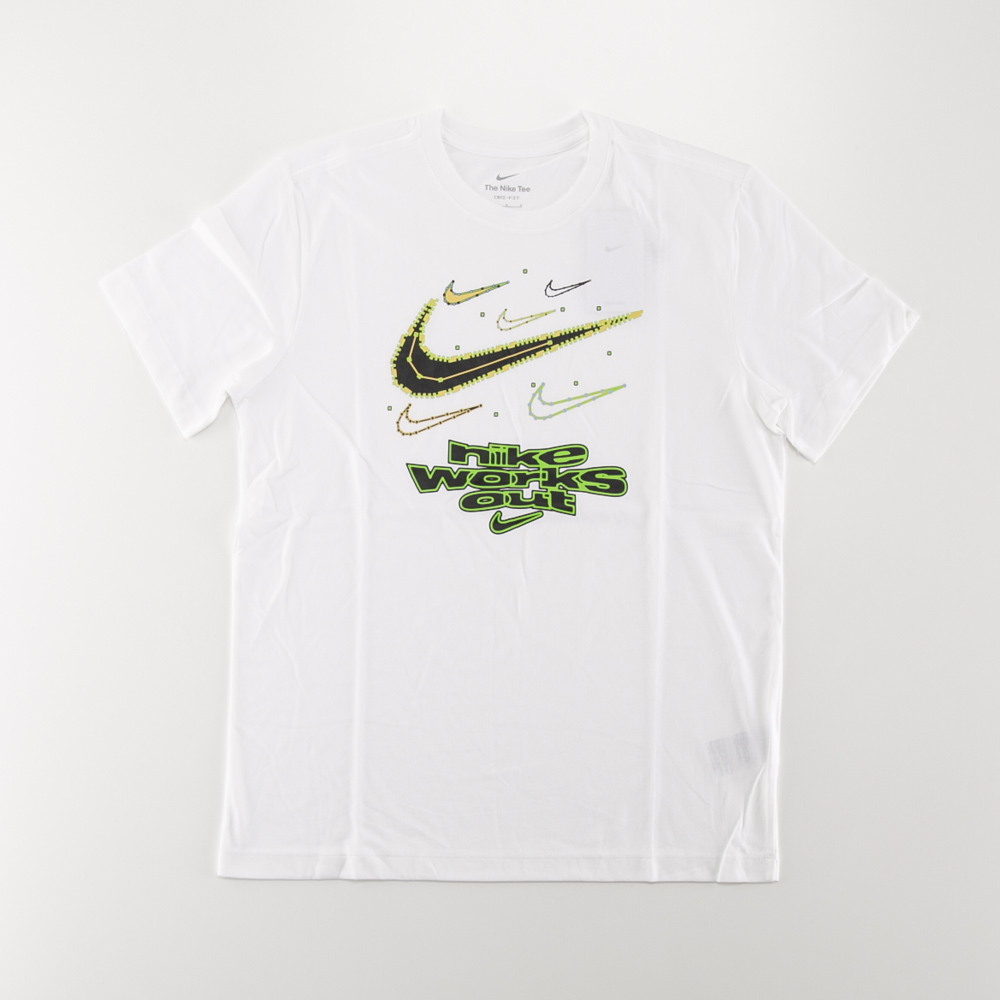 ナイキ NIKE メンズトップス Dri-FIT RLGD IYKYK SU24 Tシャツ FV8373【FITHOUSE ONLINE SHOP】