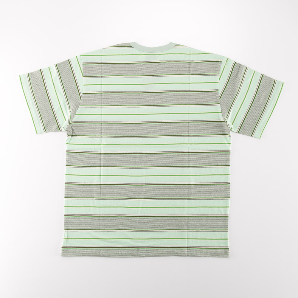 ハフ HUF メンズトップス Tシャツ VERNON S/S RELAXED KNIT KN00484【FITHOUSE ONLINE SHOP】