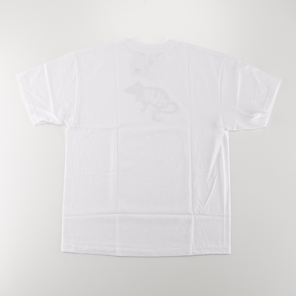 ハフ HUF メンズトップス Tシャツ MANS BEST FRIEND S/S TEE TS02183【FITHOUSE ONLINE SHOP】