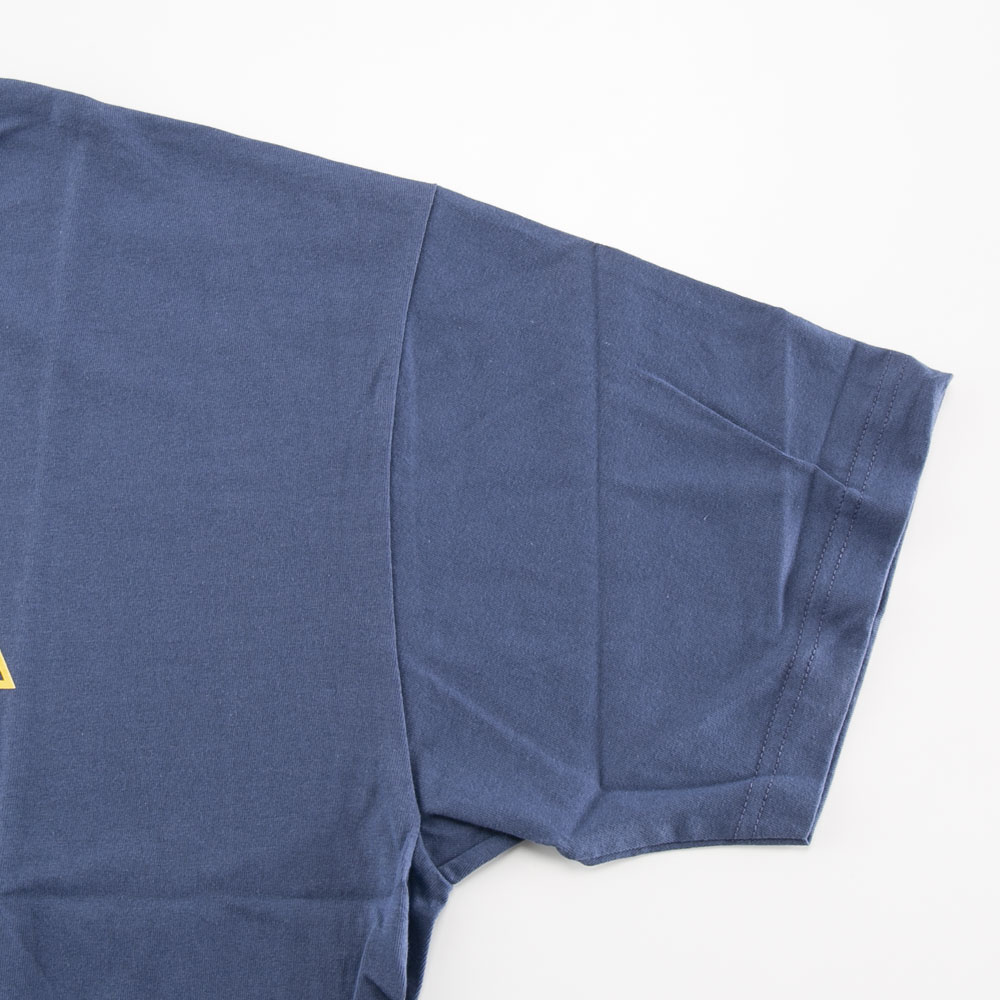 ハフ HUF メンズトップス HUF SET TT S/S TEE TS01953-NAVY【FITHOUSE ONLINE SHOP】