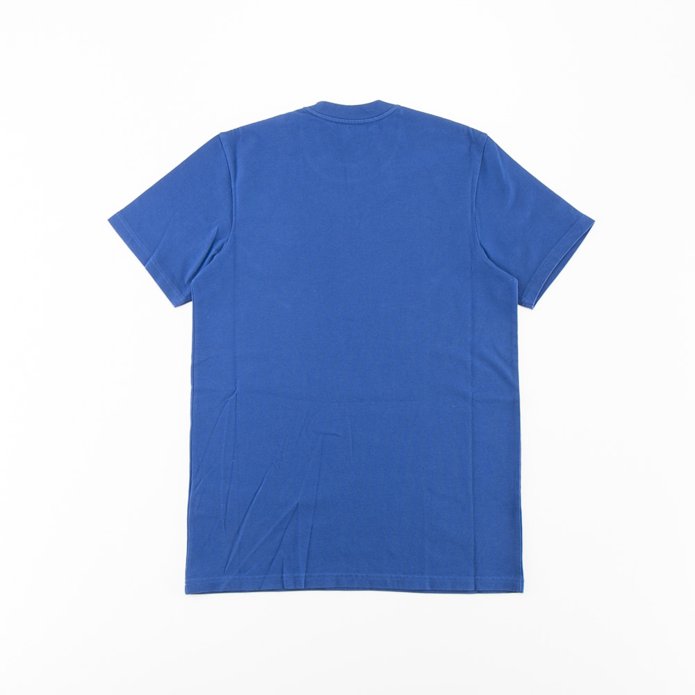 モンクレール MONCLER メンズトップス フェルトパッチ 半袖Tシャツ 8C000.45.83927【FITHOUSE ONLINE SHOP】