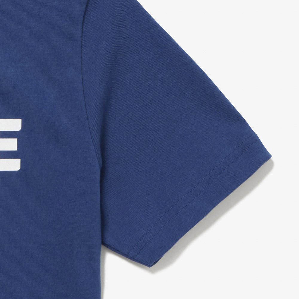 ラコステ LACOSTE メンズトップス ヘビーウェイトブランドネームロゴTシャツ TH2299-99【FITHOUSE ONLINE SHOP】