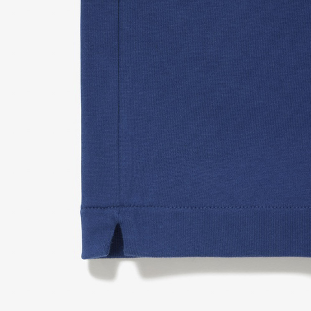 ラコステ LACOSTE メンズトップス ヘビーウェイトブランドネームロゴTシャツ TH2299-99【FITHOUSE ONLINE SHOP】