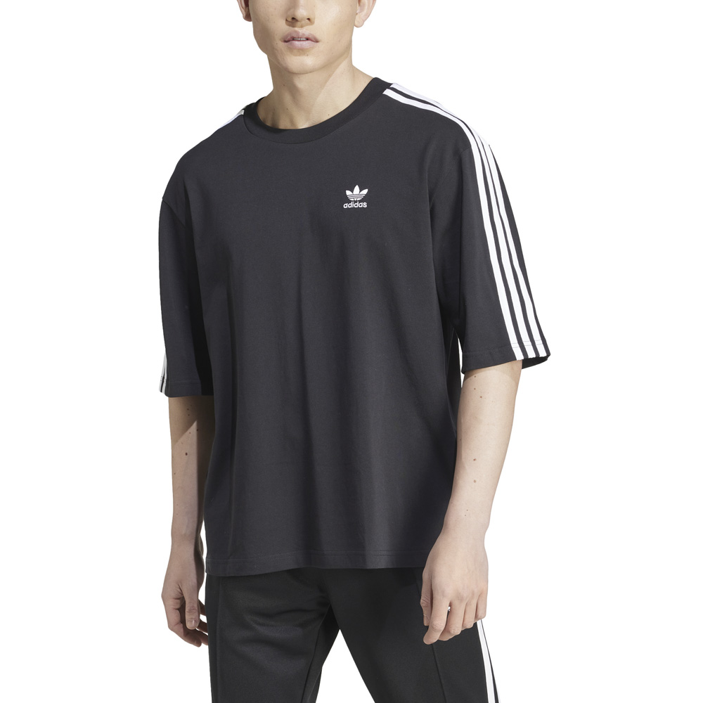 アディダスオリジナルス adidas originals メンズトップス ADICOLOR OVERSIZE TEE アディカラー オーバーサイズTシャツ IZ1832【FITHOUSE ONLINE SHOP】
