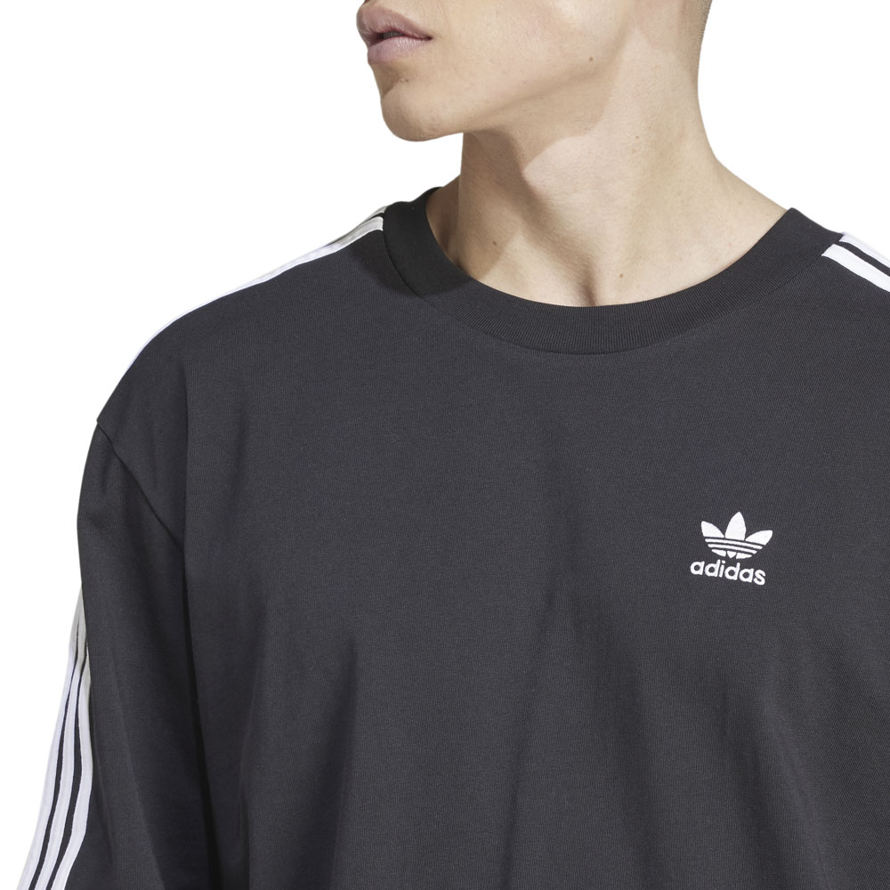 アディダスオリジナルス adidas originals メンズトップス ADICOLOR OVERSIZE TEE アディカラー オーバーサイズTシャツ IZ1832【FITHOUSE ONLINE SHOP】