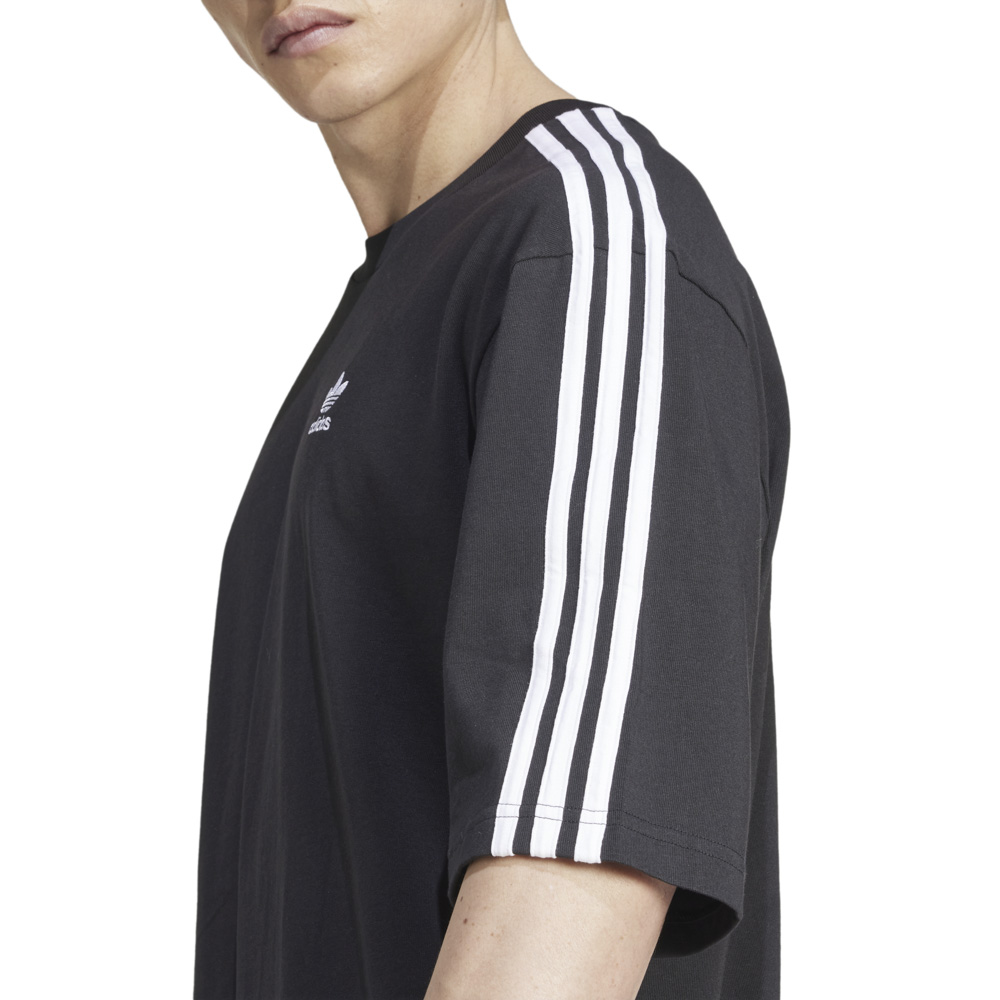 アディダスオリジナルス adidas originals メンズトップス ADICOLOR OVERSIZE TEE アディカラー オーバーサイズTシャツ IZ1832【FITHOUSE ONLINE SHOP】