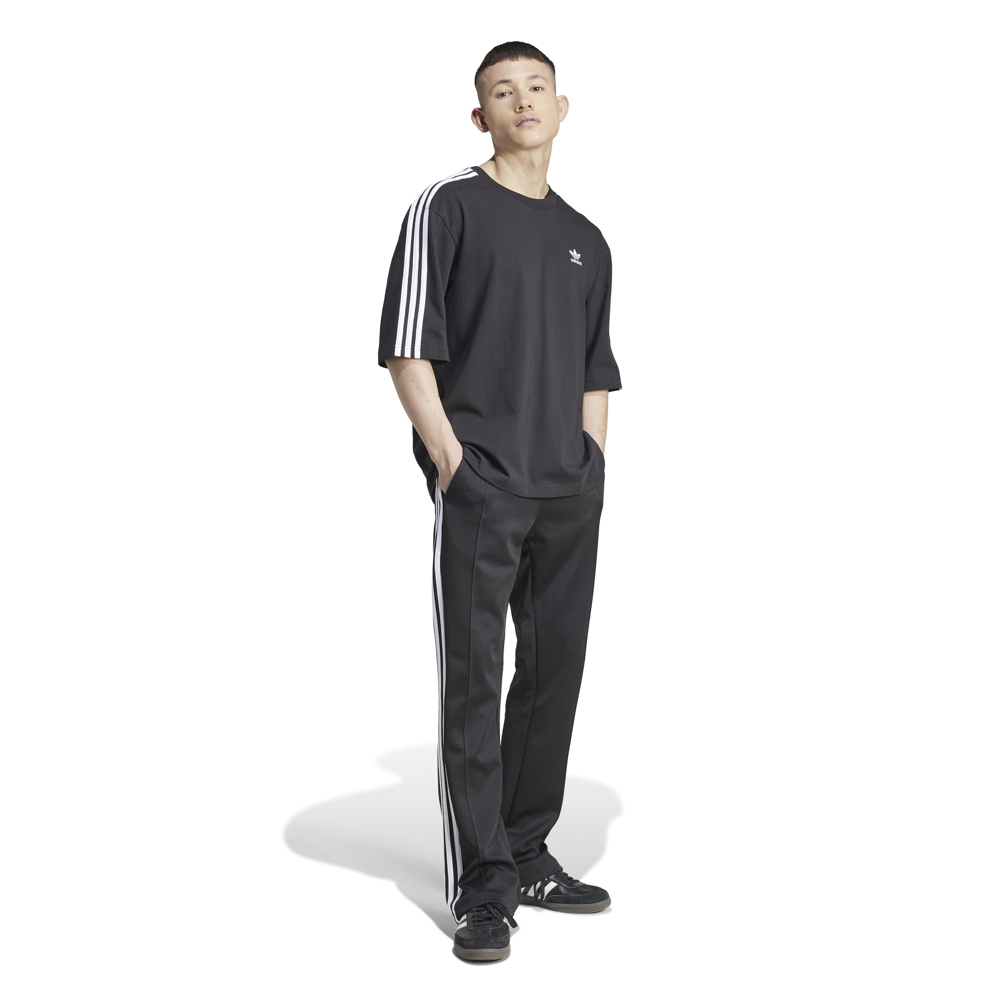アディダスオリジナルス adidas originals メンズトップス ADICOLOR OVERSIZE TEE アディカラー オーバーサイズTシャツ IZ1832【FITHOUSE ONLINE SHOP】