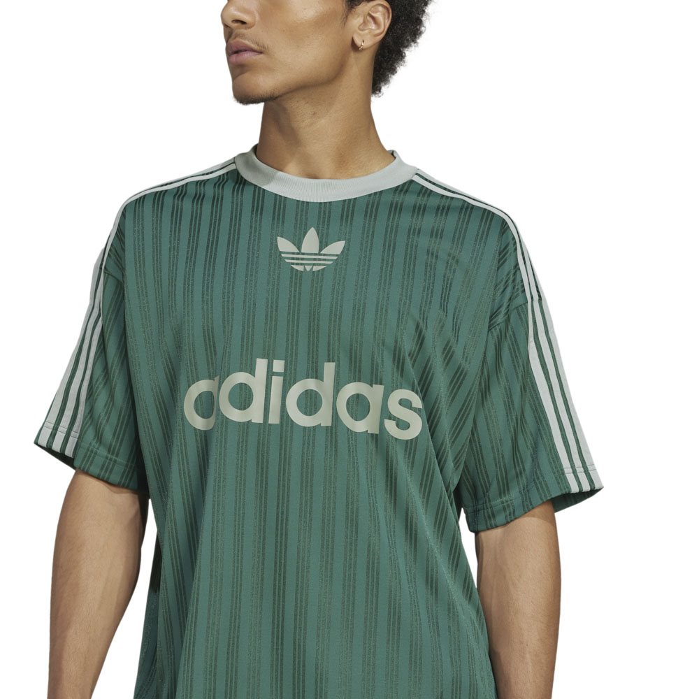 アディダスオリジナルス adidas originals メンズトップス ADICOLOR POLY T-SHIRT アディカラーTシャツ JP1028【FITHOUSE ONLINE SHOP】