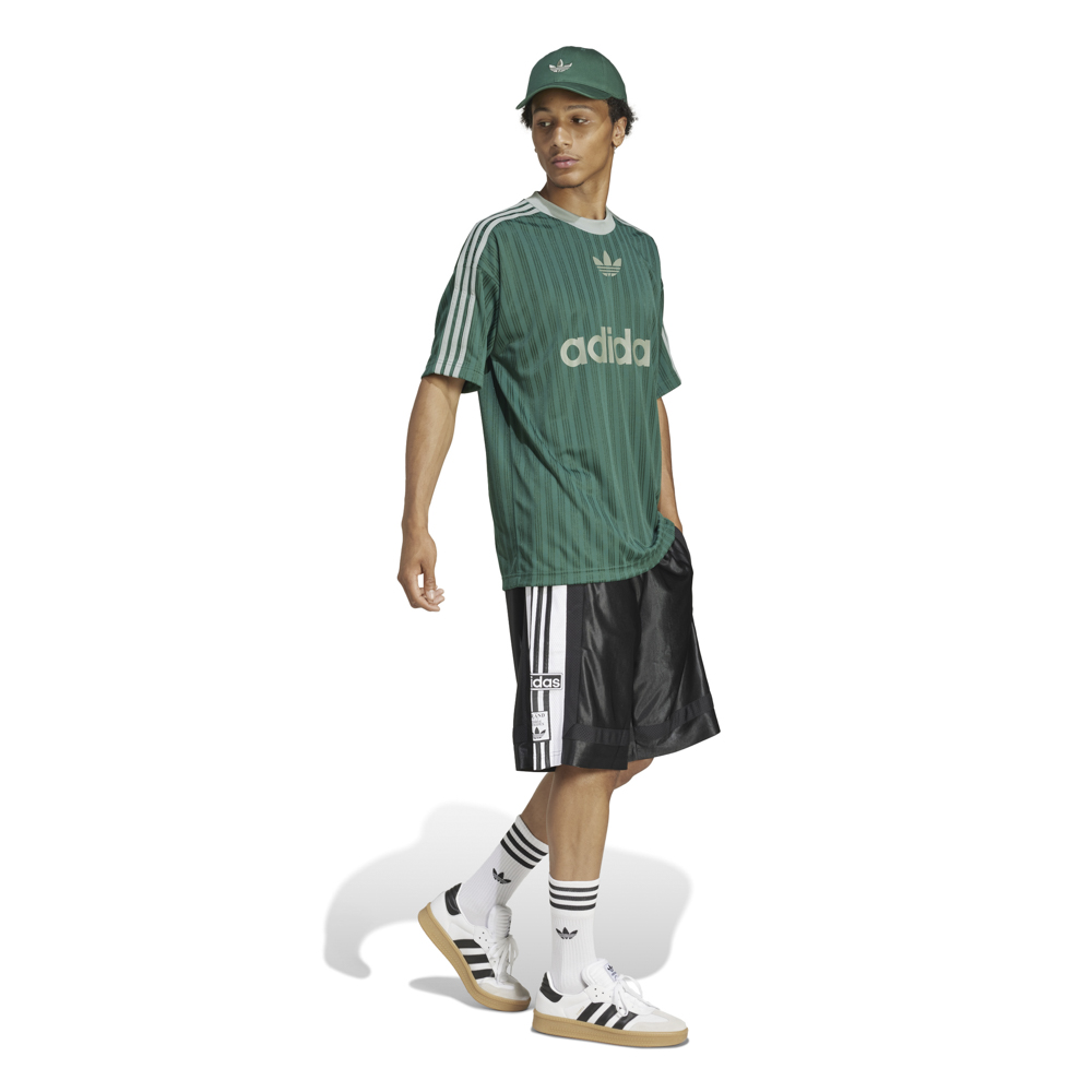 アディダスオリジナルス adidas originals メンズトップス ADICOLOR POLY T-SHIRT アディカラーTシャツ JP1028【FITHOUSE ONLINE SHOP】