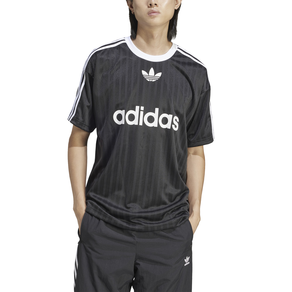 アディダスオリジナルス adidas originals メンズトップス ADICOLOR POLY T-SHIRT アディカラーTシャツ IU2341【FITHOUSE ONLINE SHOP】