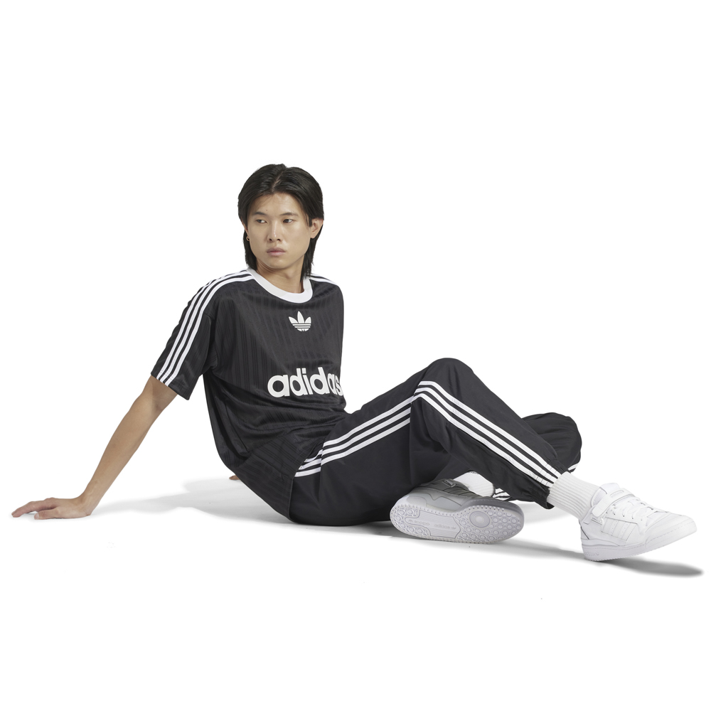 アディダスオリジナルス adidas originals メンズトップス ADICOLOR POLY T-SHIRT アディカラーTシャツ IU2341【FITHOUSE ONLINE SHOP】