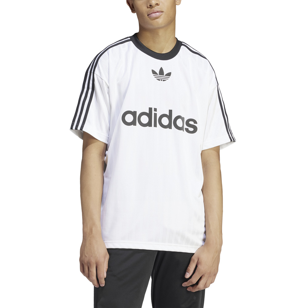 アディダスオリジナルス adidas originals メンズトップス ADICOLOR POLY T-SHIRT アディカラーTシャツ IM9459【FITHOUSE ONLINE SHOP】