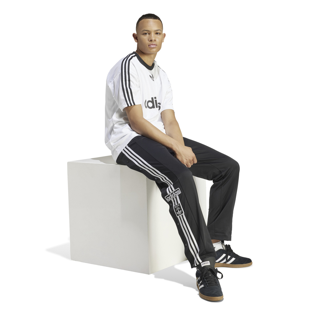 アディダスオリジナルス adidas originals メンズトップス ADICOLOR POLY T-SHIRT アディカラーTシャツ IM9459【FITHOUSE ONLINE SHOP】