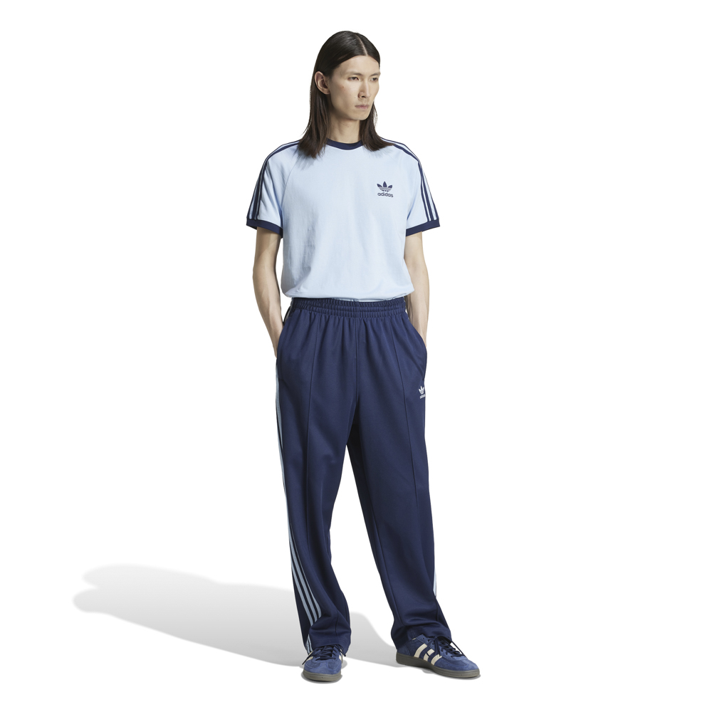 アディダスオリジナルス adidas originals メンズトップス 3-STRIPES TEE JN7018【FITHOUSE ONLINE SHOP】