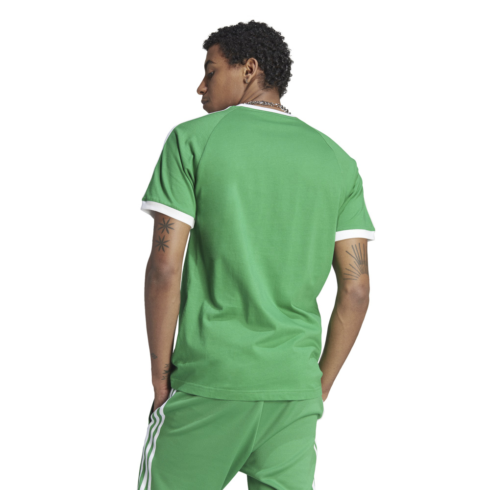 アディダスオリジナルス adidas originals メンズトップス Adicolor Classics 3-Stripes Tee アディカラー クラシックス 3ストライプス Tシャツ IM0410【FITHOUSE ONLINE SHOP】