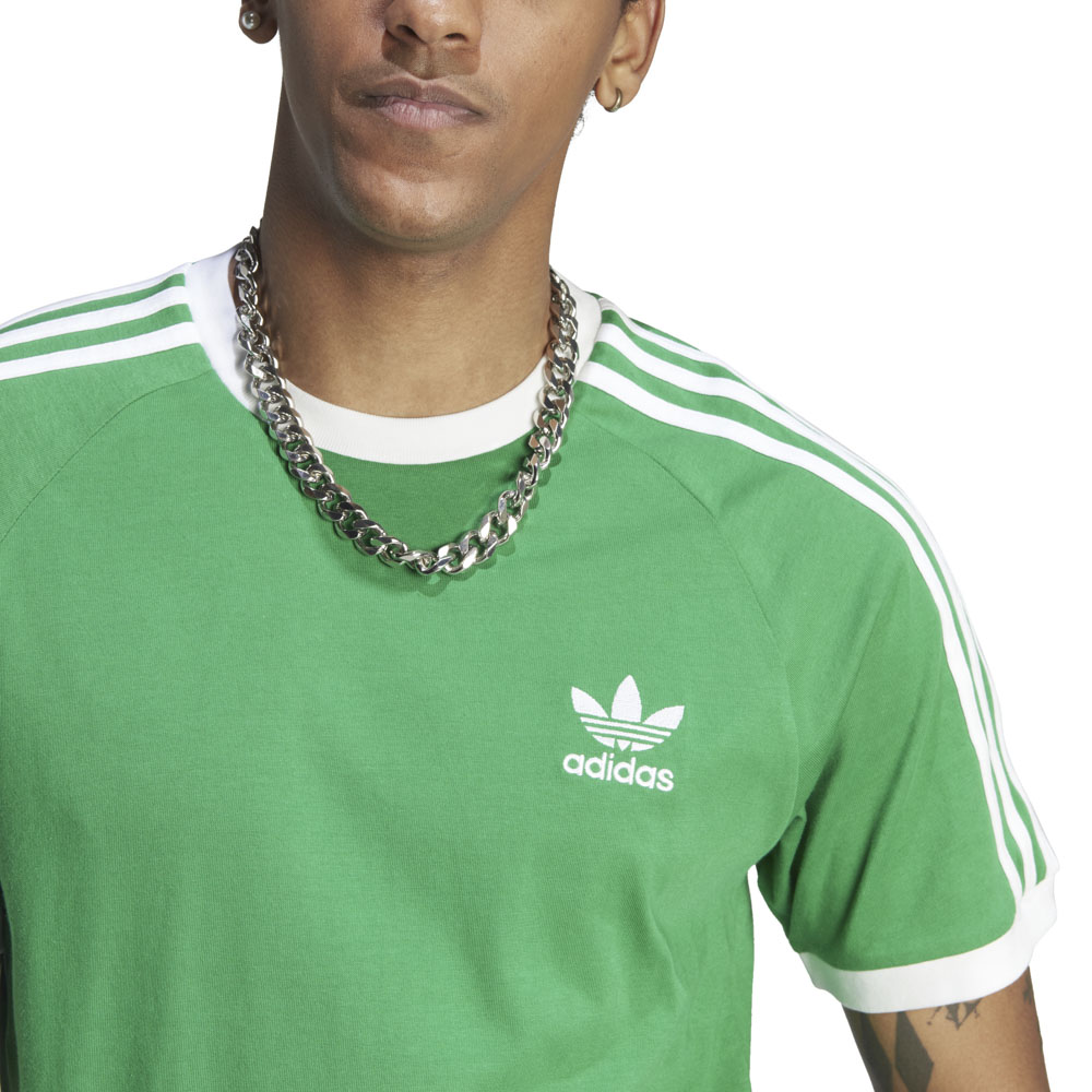 アディダスオリジナルス adidas originals メンズトップス Adicolor Classics 3-Stripes Tee アディカラー クラシックス 3ストライプス Tシャツ IM0410【FITHOUSE ONLINE SHOP】