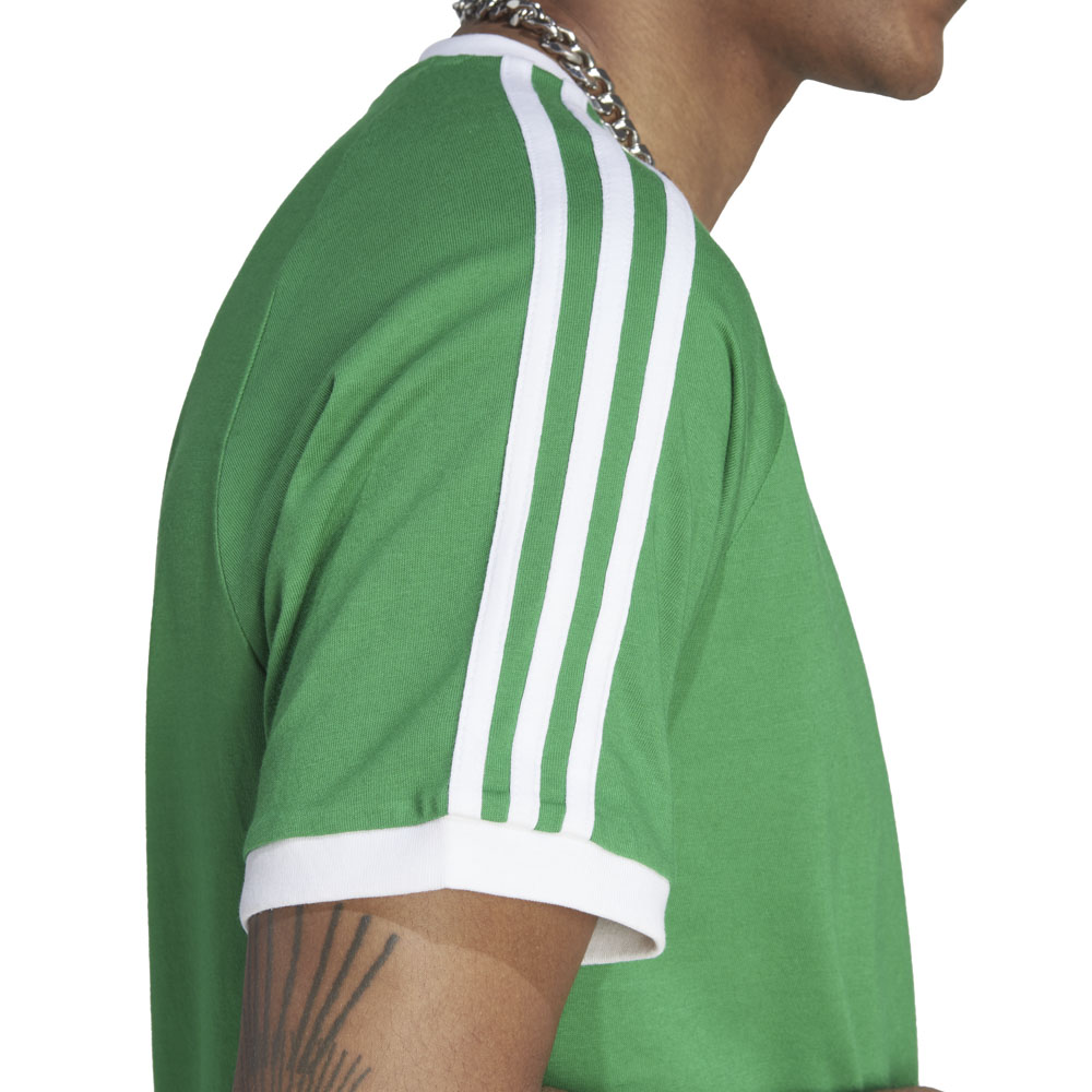 アディダスオリジナルス adidas originals メンズトップス Adicolor Classics 3-Stripes Tee アディカラー クラシックス 3ストライプス Tシャツ IM0410【FITHOUSE ONLINE SHOP】