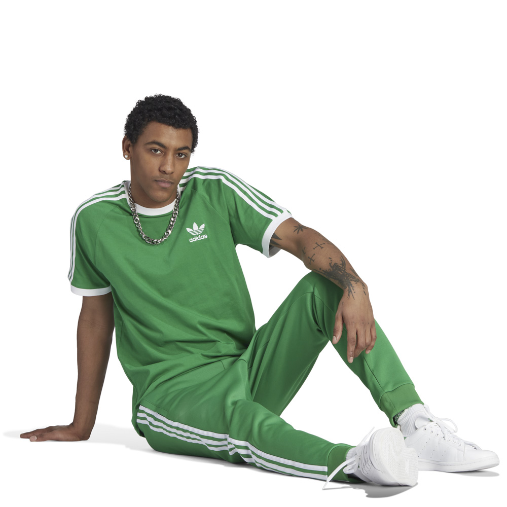 アディダスオリジナルス adidas originals メンズトップス Adicolor Classics 3-Stripes Tee アディカラー クラシックス 3ストライプス Tシャツ IM0410【FITHOUSE ONLINE SHOP】