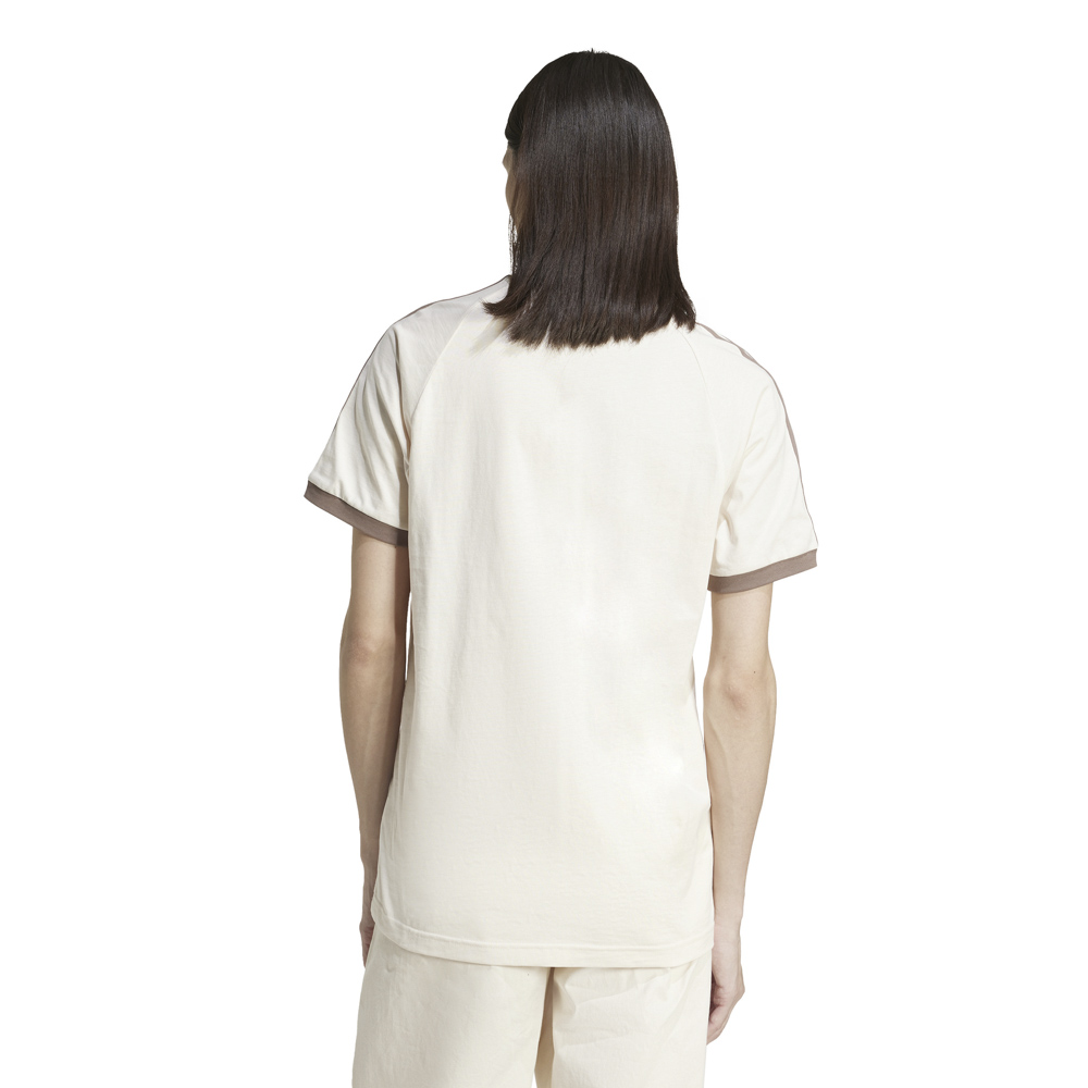 アディダスオリジナルス adidas originals メンズトップス Adicolor Classics 3-Stripes Tee アディカラー クラシックス 3ストライプス Tシャツ JN7020【FITHOUSE ONLINE SHOP】