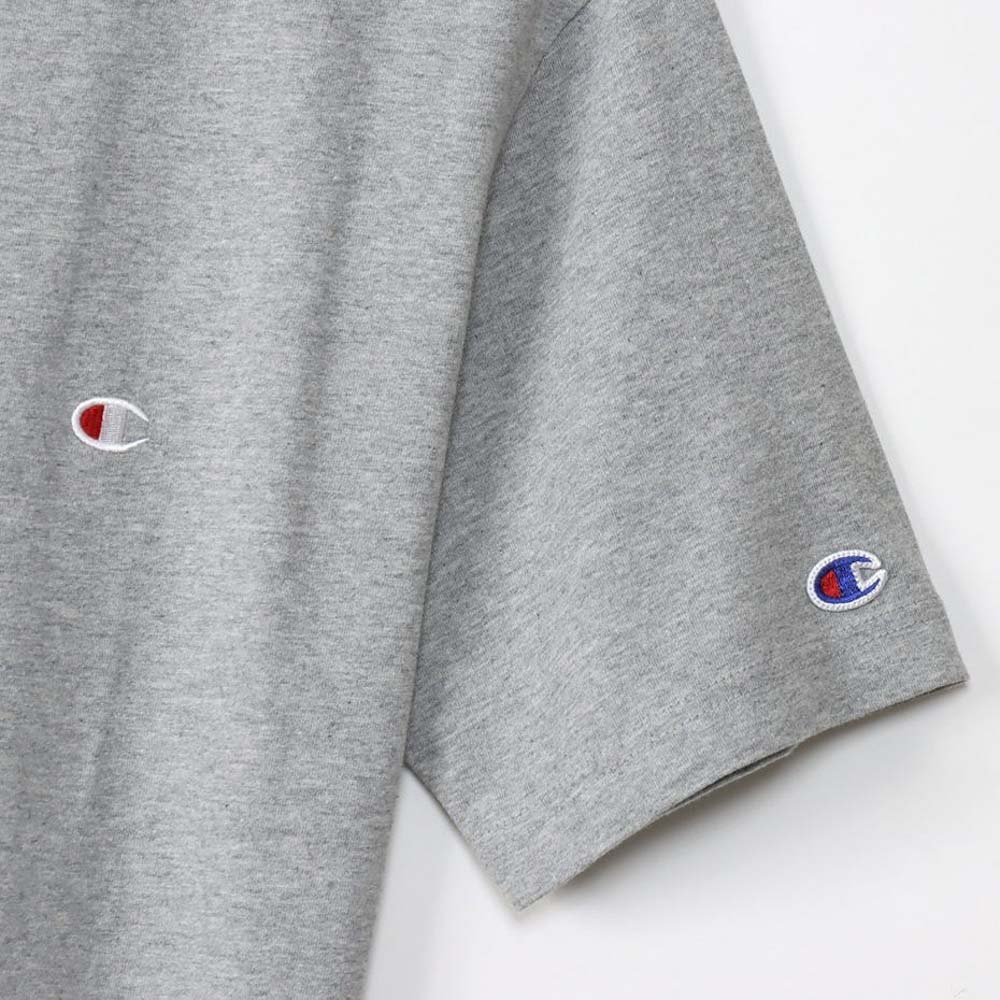 チャンピオン champion メンズトップス 半袖Tシャツ SHORT SLEEVE T-SHIRT C3-X352【FITHOUSE ONLINE SHOP】