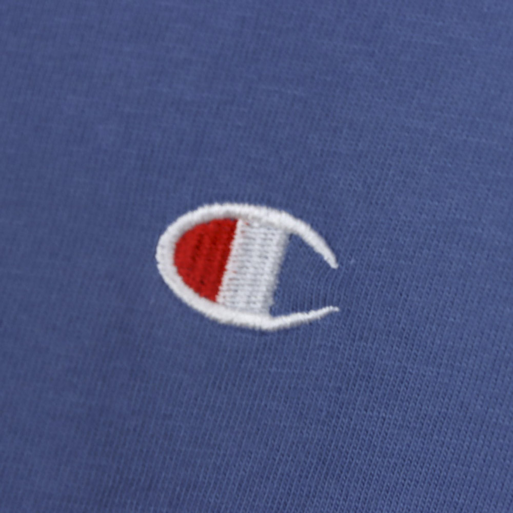 チャンピオン champion メンズトップス SHORT SLEEVE Tシャツ C3-X352【FITHOUSE ONLINE SHOP】