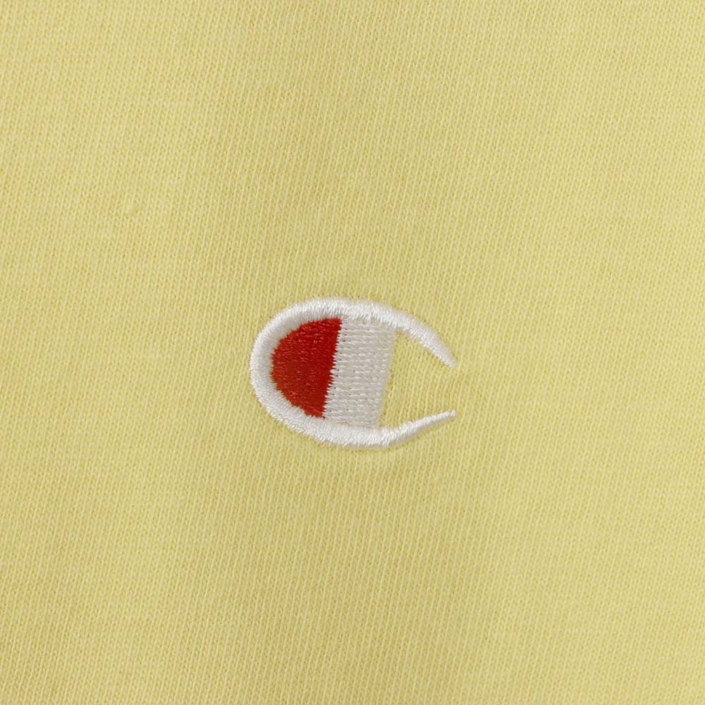 チャンピオン champion メンズトップス SHORT SLEEVE Tシャツ C3-X352【FITHOUSE ONLINE SHOP】