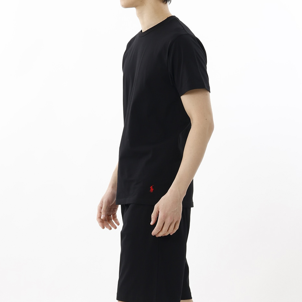 ポロラルフローレン POLO RALPH LAUREN メンズトップス Tシャツ ショートスリーブクルーネック RM8-B201【FITHOUSE ONLINE SHOP】
