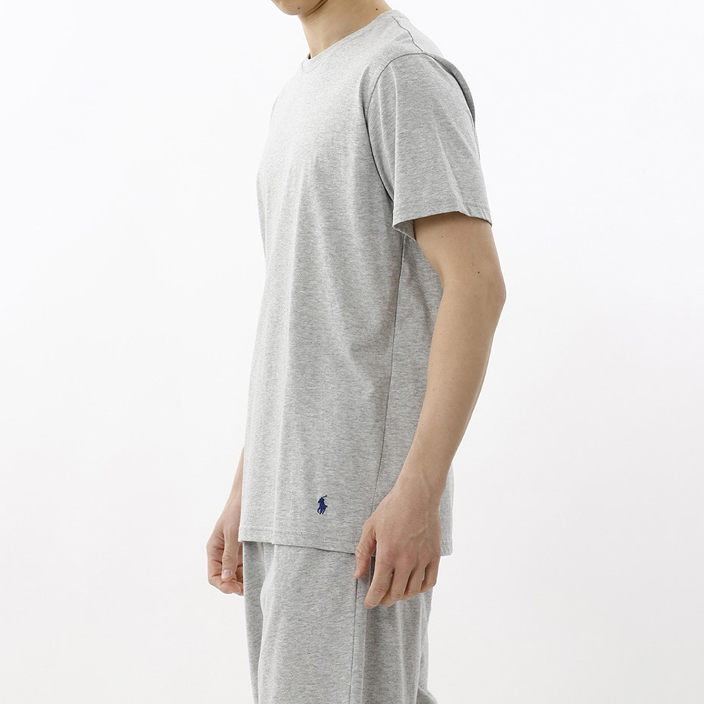 ポロラルフローレン POLO RALPH LAUREN メンズトップス Tシャツ ショートスリーブクルーネック RM8-B201【FITHOUSE ONLINE SHOP】