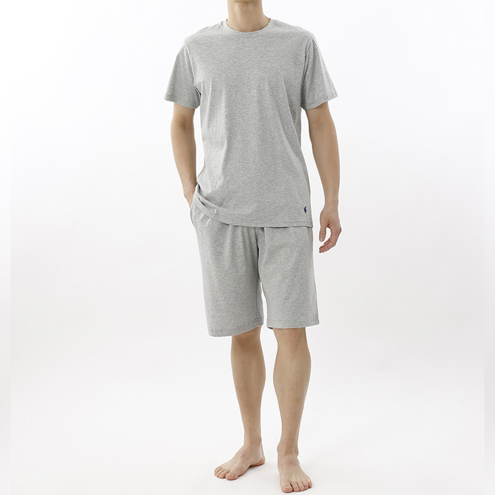ポロラルフローレン POLO RALPH LAUREN メンズトップス Tシャツ ショートスリーブクルーネック RM8-B201【FITHOUSE ONLINE SHOP】