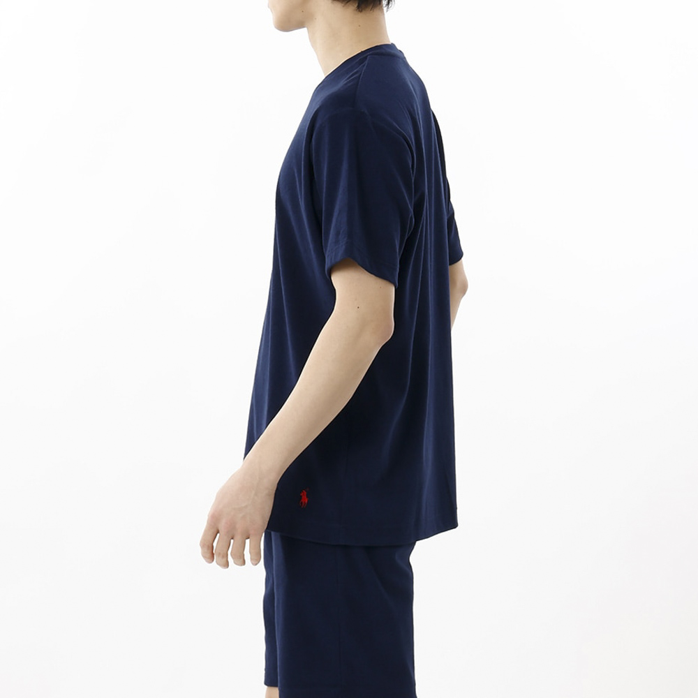 ポロラルフローレン POLO RALPH LAUREN メンズトップス Tシャツ テリークロス クルーネック RM8-B204【FITHOUSE ONLINE SHOP】