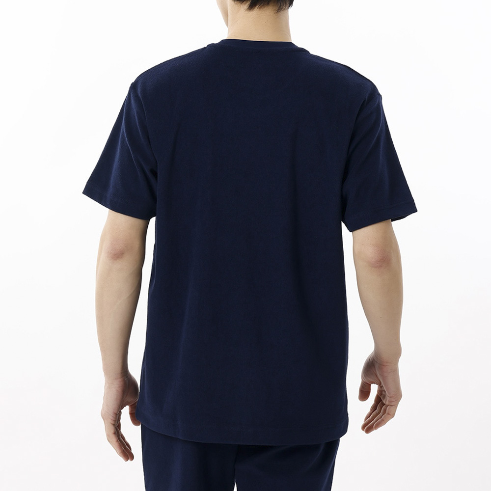 ポロラルフローレン POLO RALPH LAUREN メンズトップス Tシャツ テリークロス クルーネック RM8-B204【FITHOUSE ONLINE SHOP】