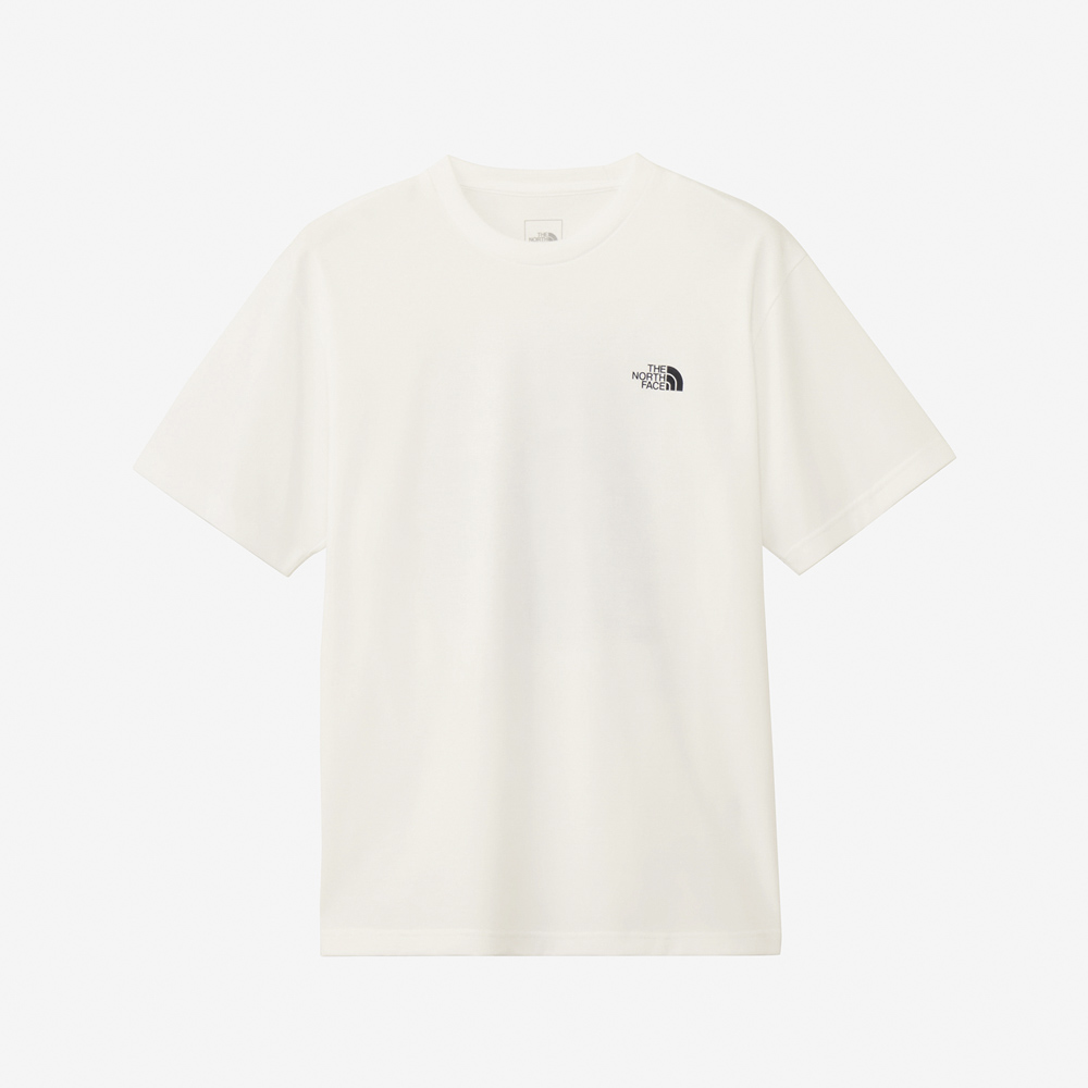 ザ・ノース・フェイス THE NORTH FACE ショートスリーブ フラッシュドライセブン サミット グラフィック Tシャツ NT32544【FITHOUSE ONLINE SHOP】