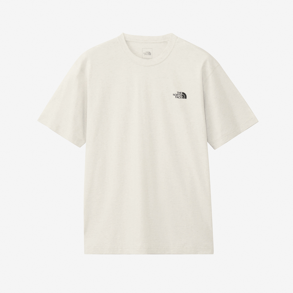 ザ・ノース・フェイス THE NORTH FACE ショートスリーブフラッシュドライグローブグリッド コットンTシャツ NT32550【FITHOUSE ONLINE SHOP】