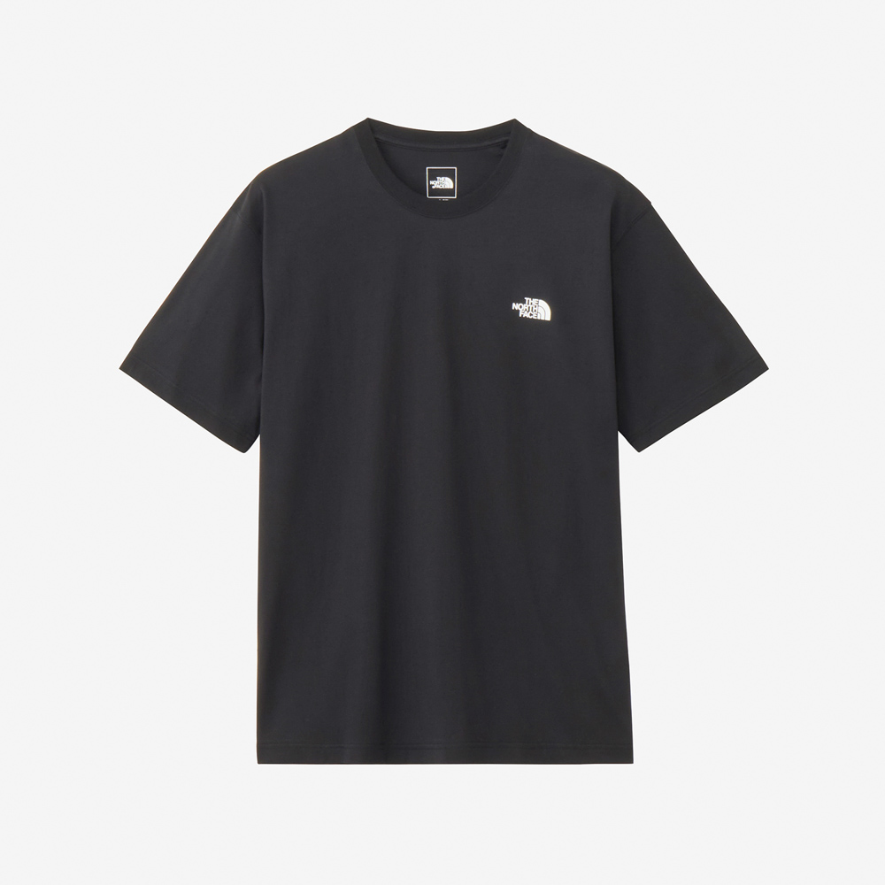 ザ・ノース・フェイス THE NORTH FACE ショートスリーブフラッシュドライグローブグリッド コットンTシャツ NT32550【FITHOUSE ONLINE SHOP】