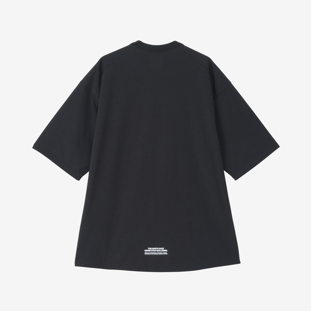 ザ・ノース・フェイス THE NORTH FACE S/S Enride Tee ショートスリーブ エンライド Tシャツ NT32461【FITHOUSE ONLINE SHOP】