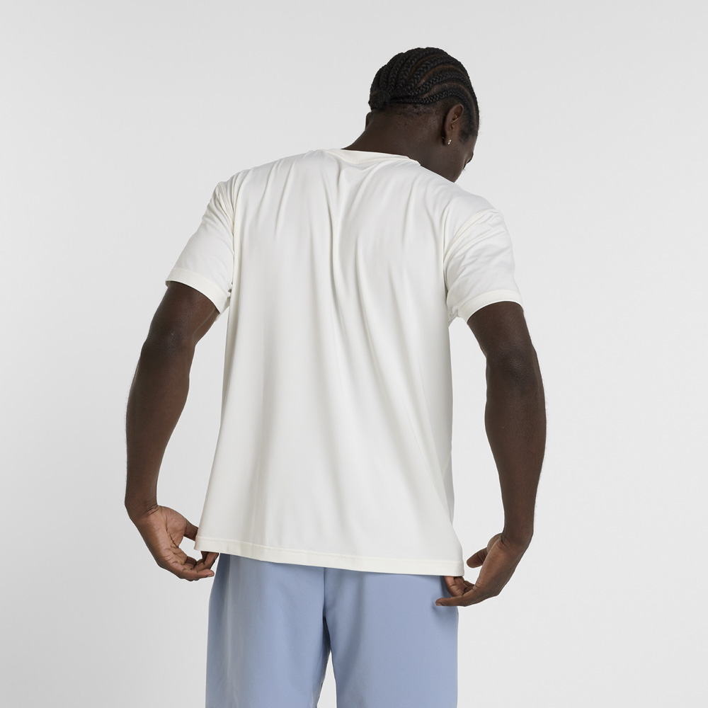 ニューバランス New Balance メンズトップス Relaxed T-shirt リラックス Tシャツ AMT51510【FITHOUSE ONLINE SHOP】