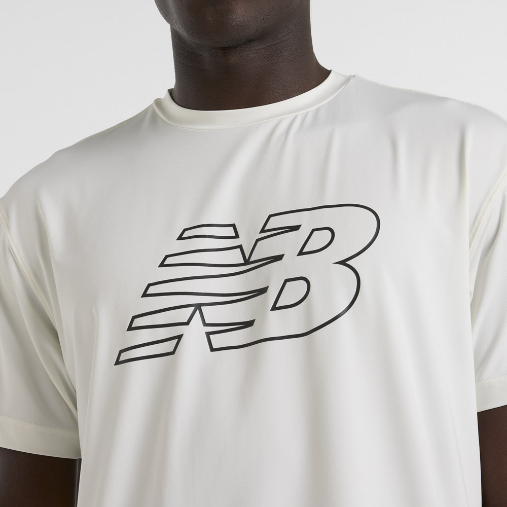 ニューバランス New Balance メンズトップス Relaxed T-shirt リラックス Tシャツ AMT51510【FITHOUSE ONLINE SHOP】