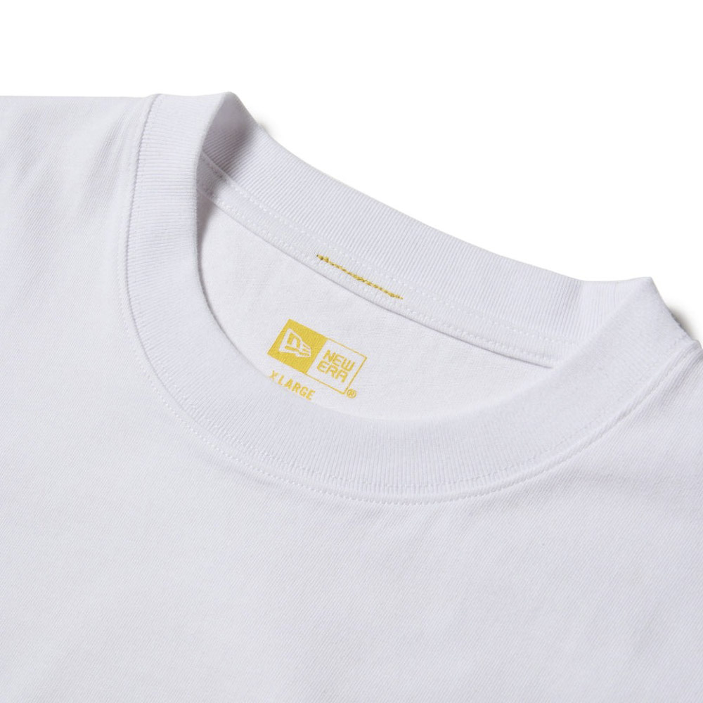 ニューエラ NEW ERA 半袖 オーバーサイズドコットン Tシャツ Powered by GORO NAKATSUGAWA（min-nano）ニューヨーク・ヤンキース 14467570【FITHOUSE ONLINE SHOP】