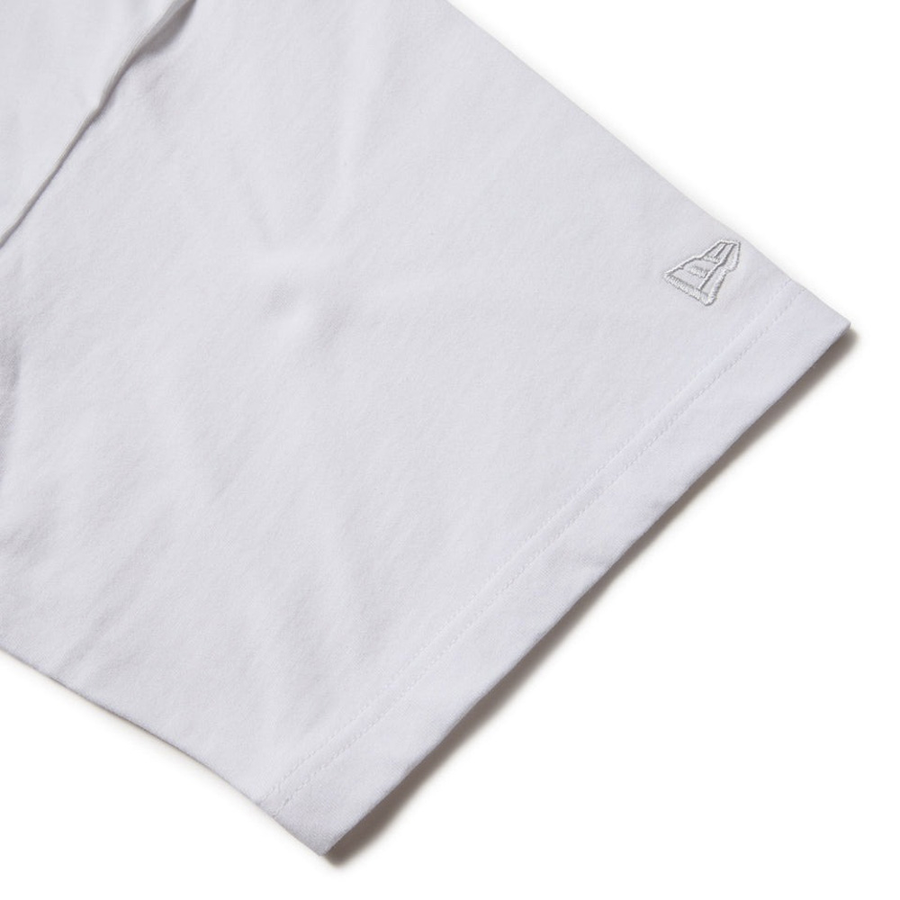 ニューエラ NEW ERA 半袖 オーバーサイズドコットン Tシャツ Powered by GORO NAKATSUGAWA（min-nano）ニューヨーク・ヤンキース 14467570【FITHOUSE ONLINE SHOP】