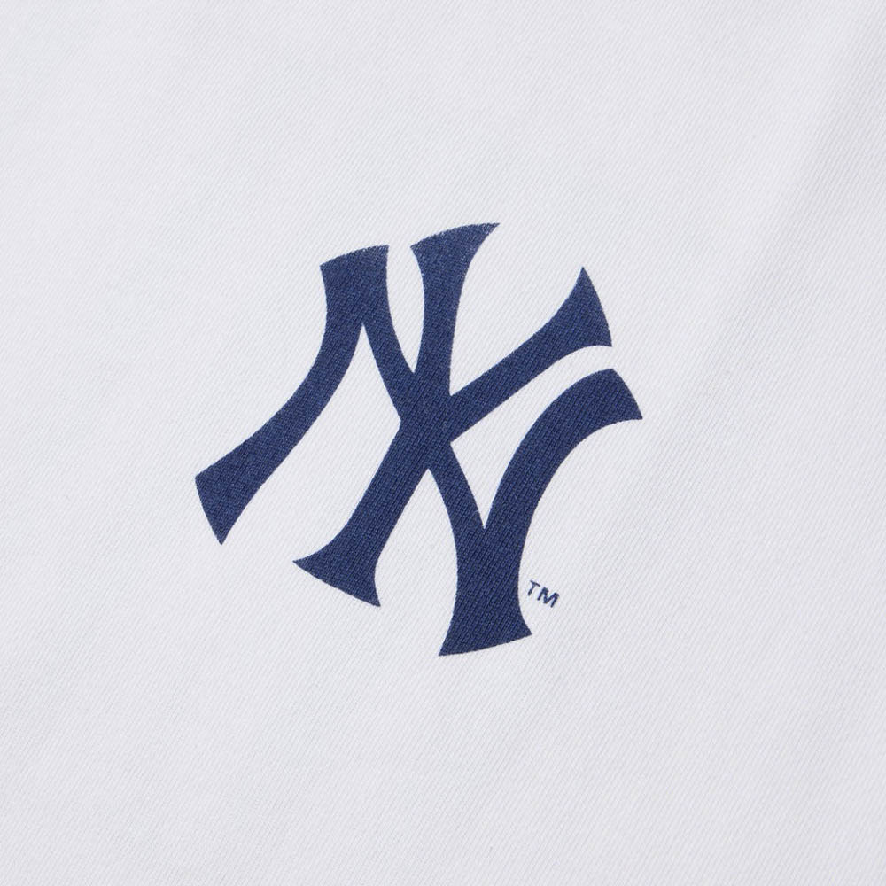 ニューエラ NEW ERA 半袖 オーバーサイズドコットン Tシャツ Powered by GORO NAKATSUGAWA（min-nano）ニューヨーク・ヤンキース 14467570【FITHOUSE ONLINE SHOP】