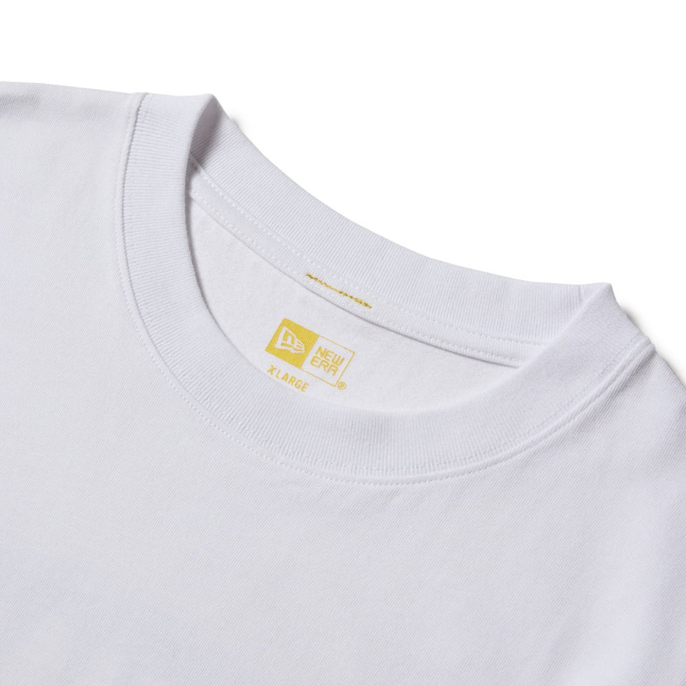 ニューエラ NEW ERA 半袖 オーバーサイズドコットン Tシャツ Powered by GORO NAKATSUGAWA（min-nano）ロサンゼルス・ドジャース 14467571【FITHOUSE ONLINE SHOP】