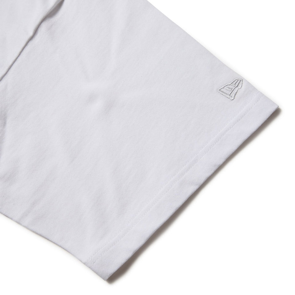 ニューエラ NEW ERA 半袖 オーバーサイズドコットン Tシャツ Powered by GORO NAKATSUGAWA（min-nano）ロサンゼルス・ドジャース 14467571【FITHOUSE ONLINE SHOP】
