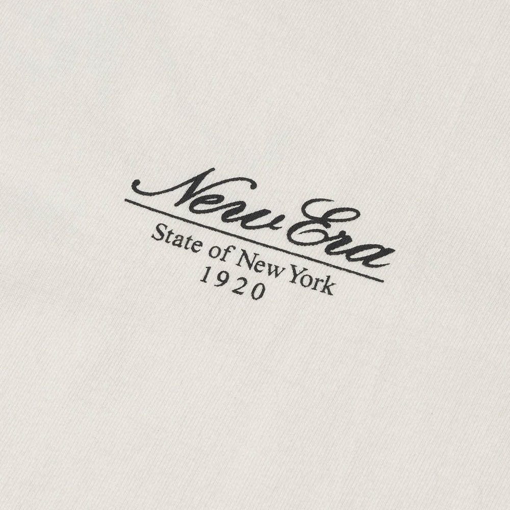 ニューエラ NEW ERA 半袖 ウォッシュド コットン Tシャツ Classic Script Logo 14410029【FITHOUSE ONLINE SHOP】