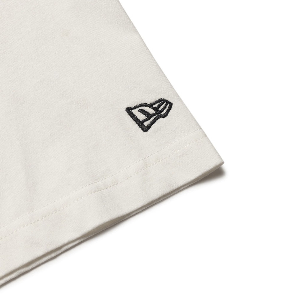 ニューエラ NEW ERA 半袖 ウォッシュド コットン Tシャツ Classic Script Logo 14410029【FITHOUSE ONLINE SHOP】