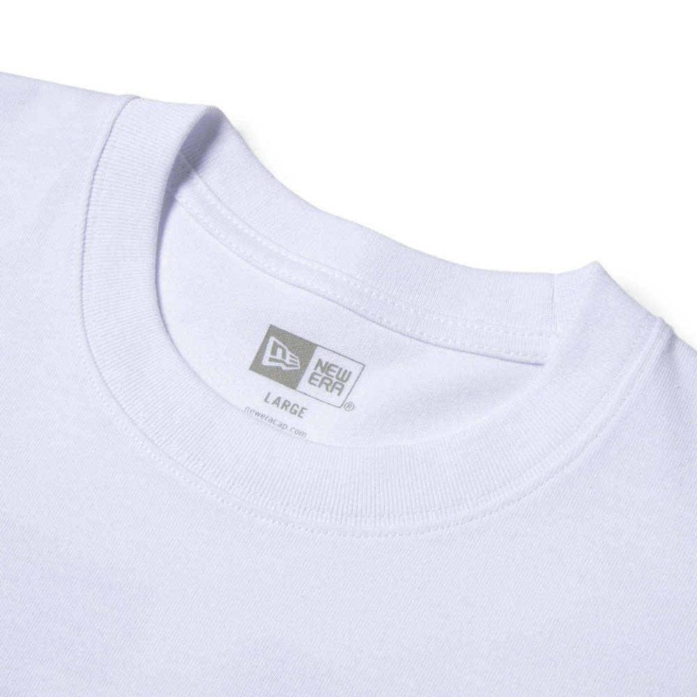 ニューエラ NEW ERA 半袖 コットン Tシャツ MLB Upside Down ロサンゼルス・ドジャース 14410095【FITHOUSE ONLINE SHOP】