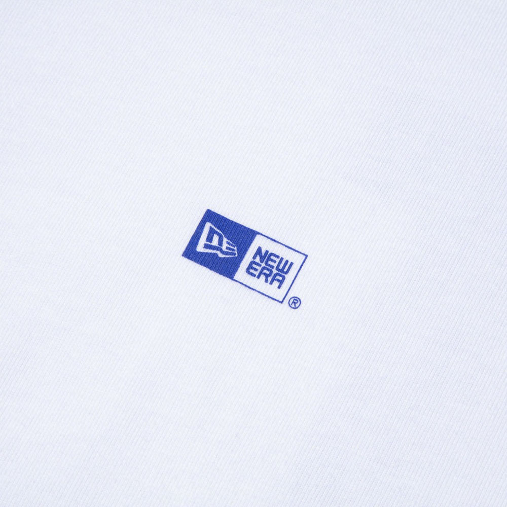 ニューエラ NEW ERA 半袖 コットン Tシャツ MLB Upside Down ロサンゼルス・ドジャース 14410095【FITHOUSE ONLINE SHOP】