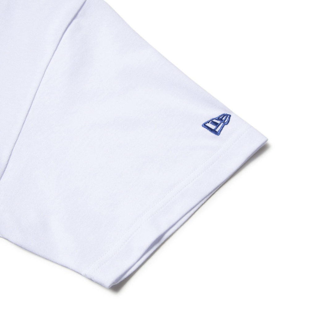 ニューエラ NEW ERA 半袖 コットン Tシャツ MLB Upside Down ロサンゼルス・ドジャース 14410095【FITHOUSE ONLINE SHOP】