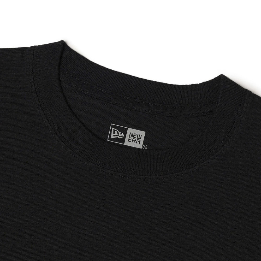ニューエラ NEW ERA 半袖 コットン Tシャツ Circle OOTTF 14410112【FITHOUSE ONLINE SHOP】