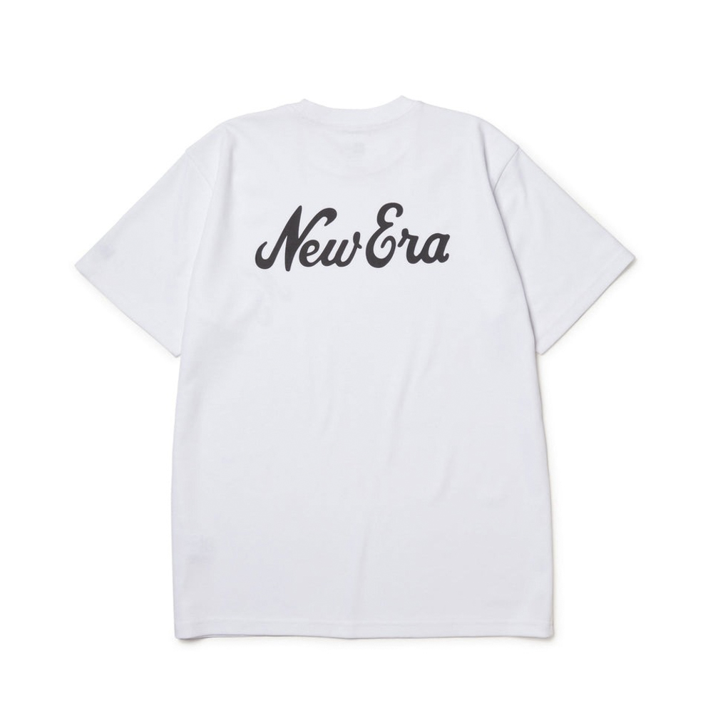 ニューエラ NEW ERA 半袖 パフォーマンス Tシャツ Classic Logo 14521380【FITHOUSE ONLINE SHOP】