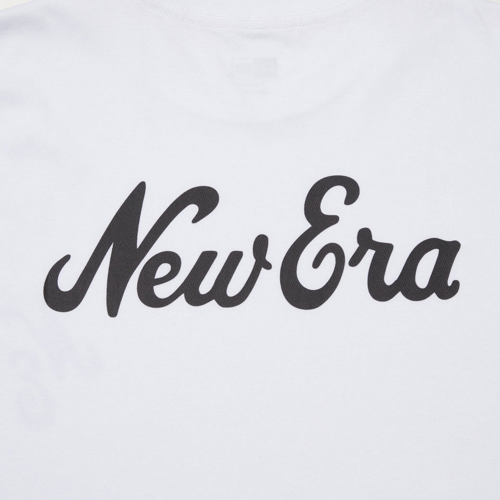 ニューエラ NEW ERA 半袖 パフォーマンス Tシャツ Classic Logo 14521380【FITHOUSE ONLINE SHOP】